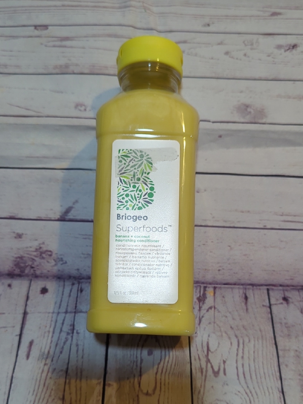 Briogeo Superfoods Nourishing Conditioner